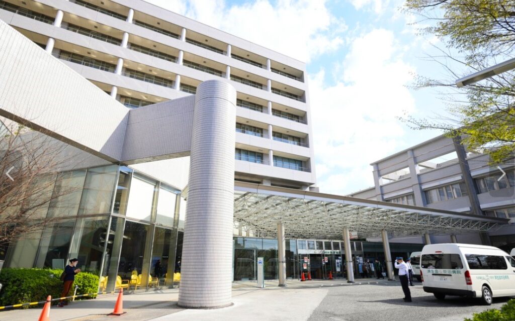 済生会吹田病院